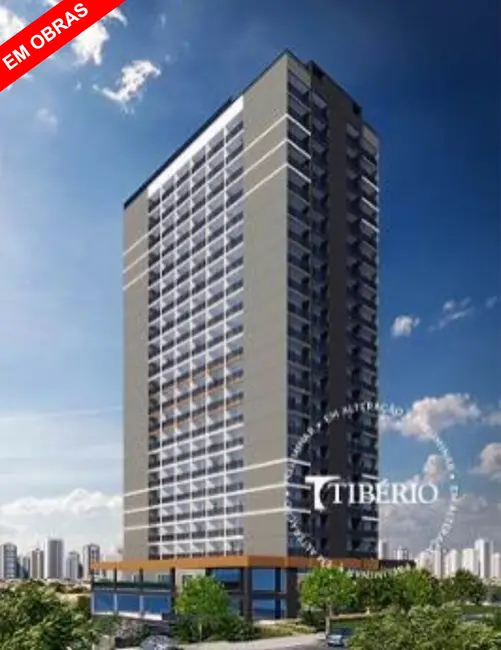 Apartamento com 1 quarto à venda, 31m2 em Vila Mariana, São Paulo - SP - imagem 1 Foto 1 de Apartamento com 1 quarto à venda, 31m2 em Vila Mariana, São Paulo - SP