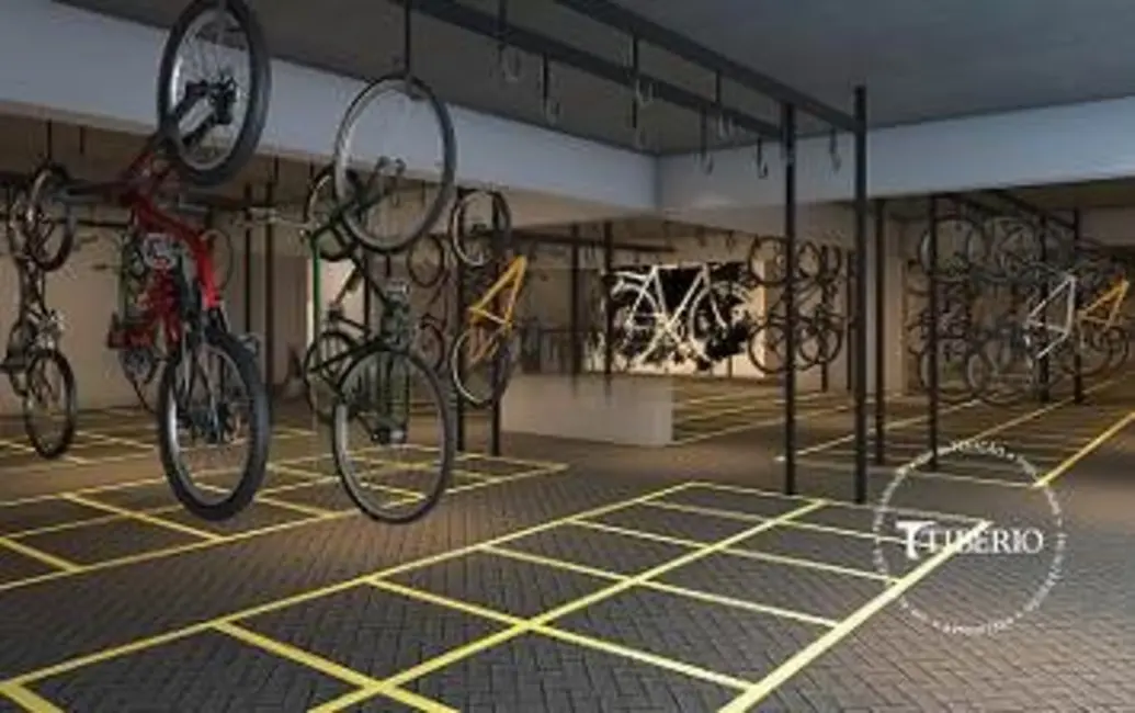 Apartamento com 1 quarto à venda, 31m2 em Vila Mariana, São Paulo - SP - imagem 3 Foto 3 de Apartamento com 1 quarto à venda, 31m2 em Vila Mariana, São Paulo - SP