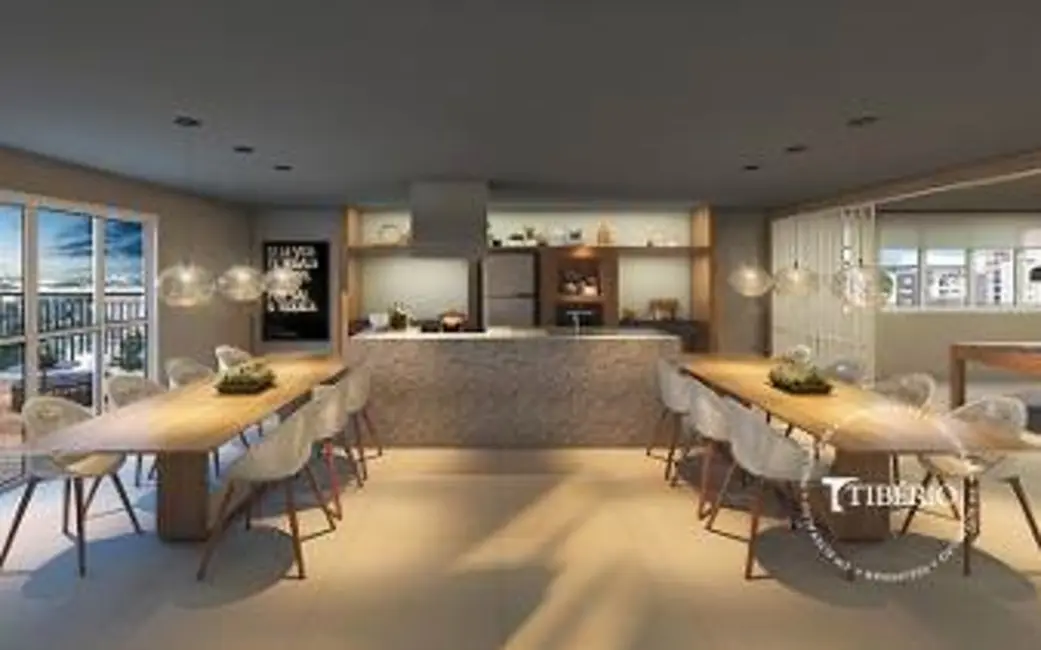 Apartamento com 1 quarto à venda, 31m2 em Vila Mariana, São Paulo - SP - imagem 6 Foto 6 de Apartamento com 1 quarto à venda, 31m2 em Vila Mariana, São Paulo - SP