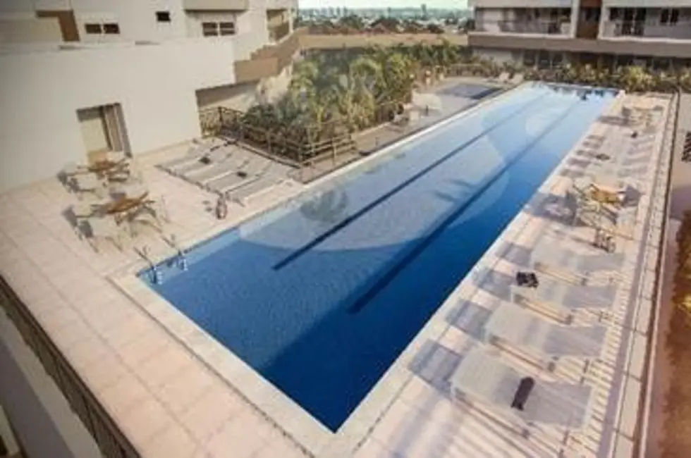 Foto 2 de Apartamento com 3 quartos à venda, 81m2 em Cidade Mãe do Céu, São Paulo - SP