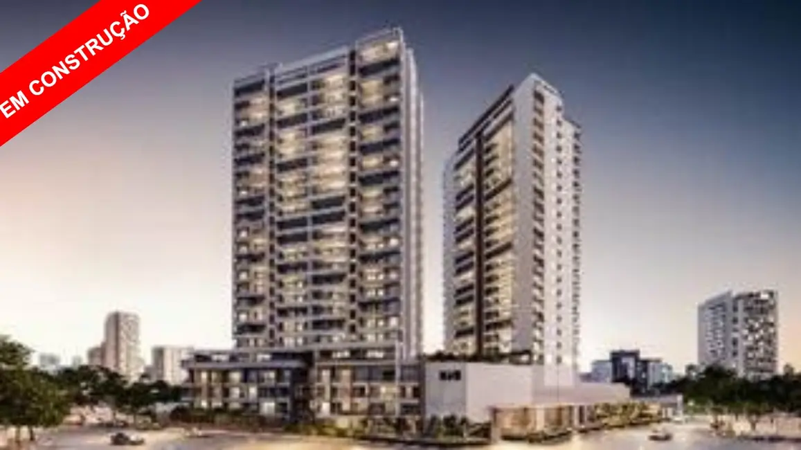 Foto 1 de Apartamento com 3 quartos à venda, 81m2 em Cidade Mãe do Céu, São Paulo - SP