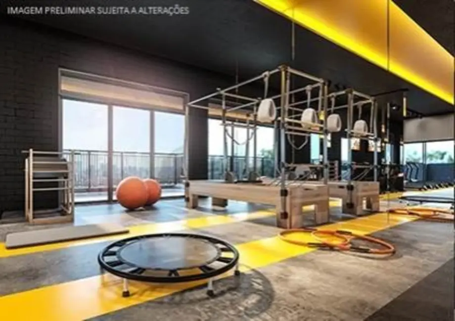 Foto 5 de Apartamento com 3 quartos à venda, 78m2 em Vila Prudente, São Paulo - SP