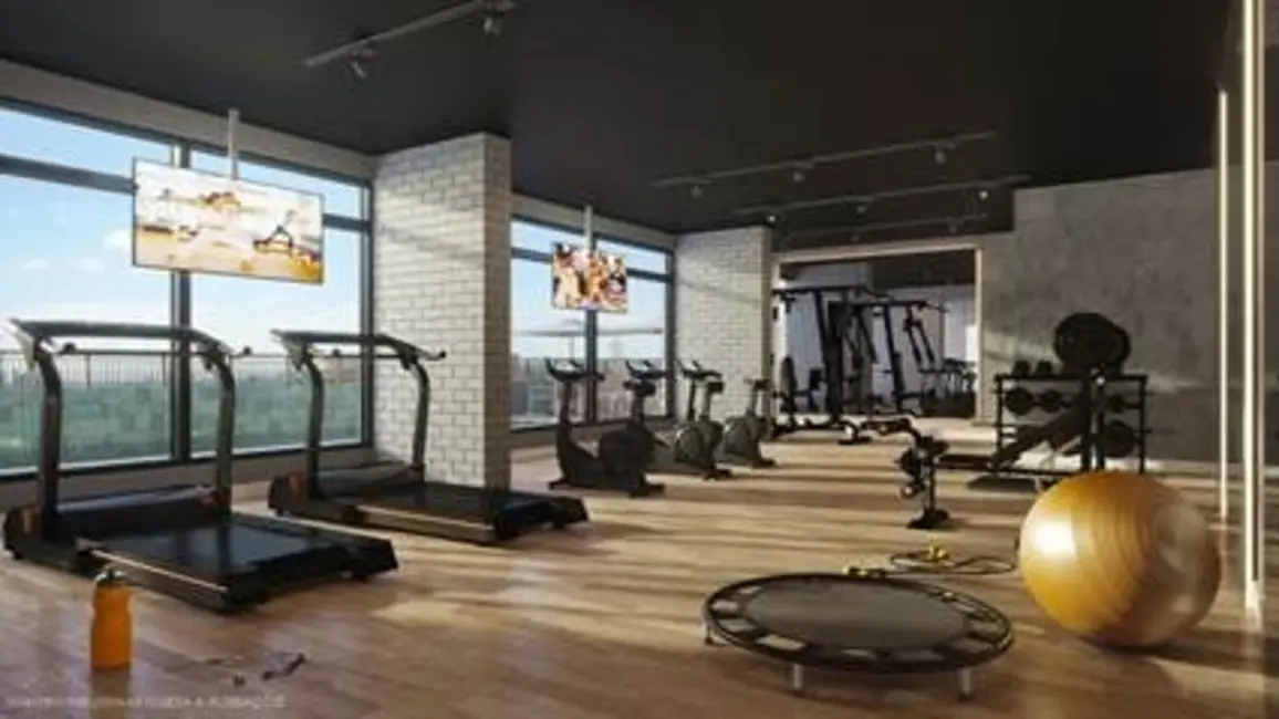 Foto 4 de Apartamento com 3 quartos à venda, 78m2 em Vila Prudente, São Paulo - SP