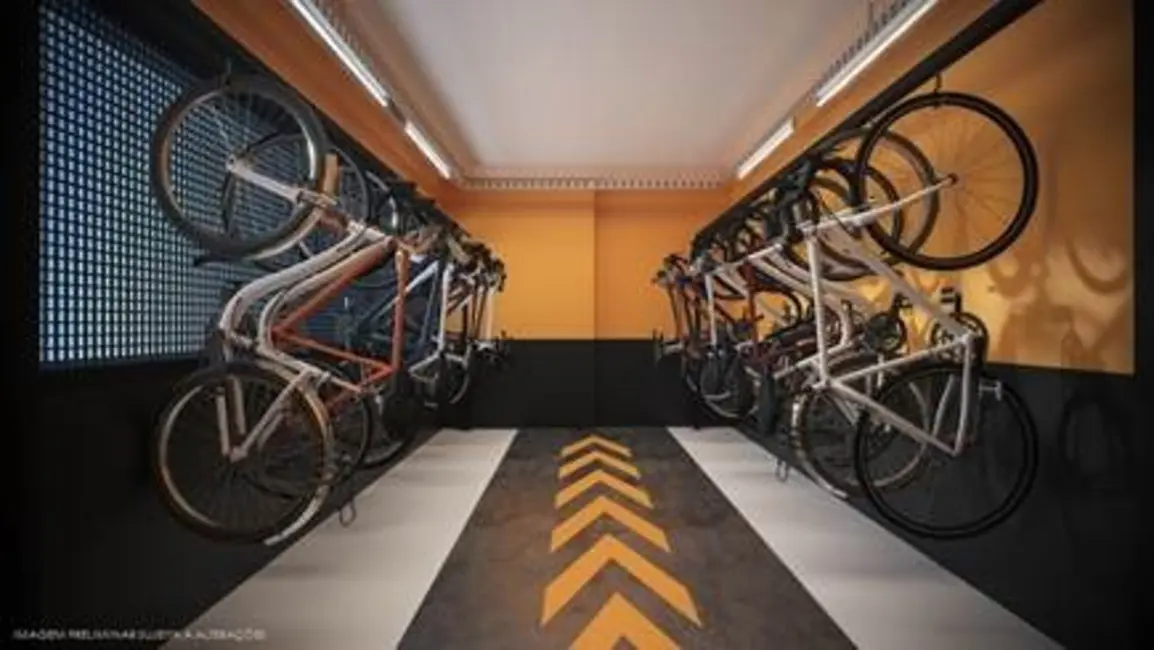 Foto 6 de Apartamento com 3 quartos à venda, 78m2 em Vila Prudente, São Paulo - SP