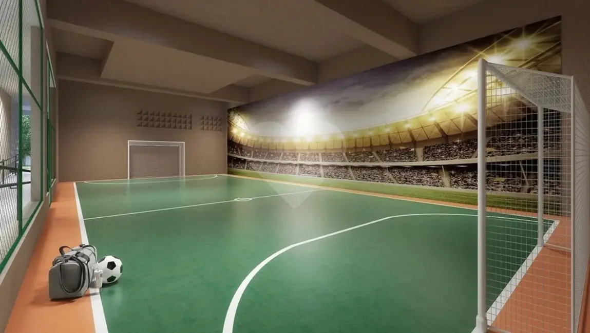 Foto 7 de Apartamento com 2 quartos à venda, 69m2 em Chácara Seis de Outubro, São Paulo - SP