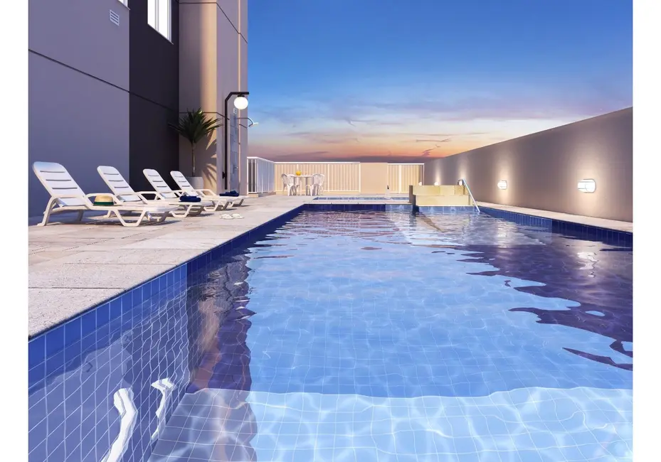 Foto 4 de Apartamento com 2 quartos à venda, 42m2 em Maranhão, São Paulo - SP