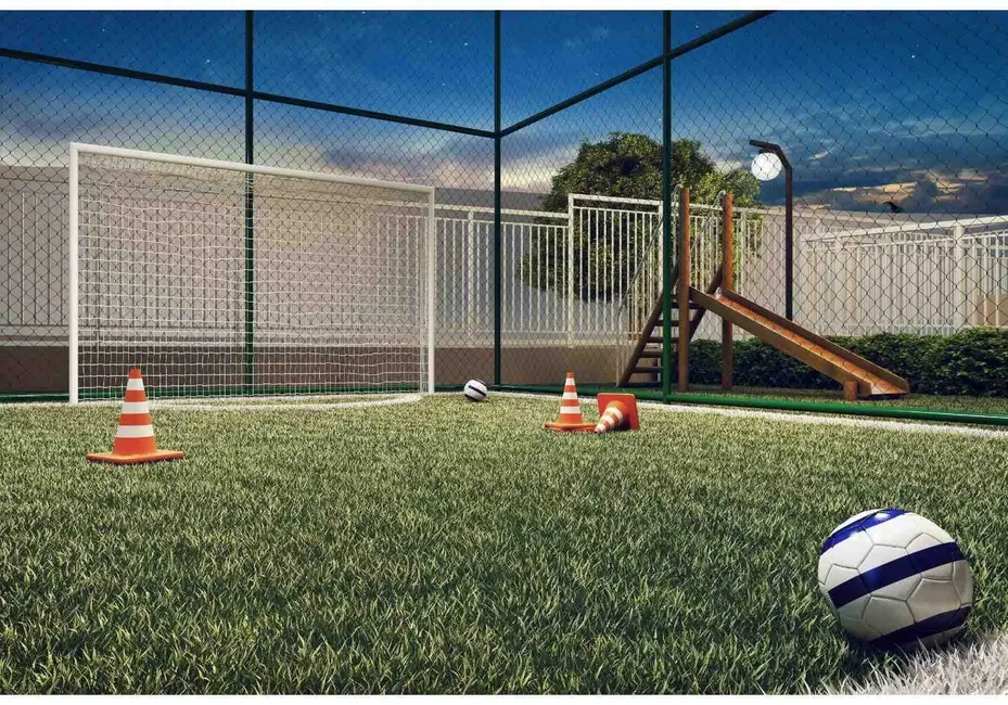 Foto 8 de Apartamento com 2 quartos à venda, 42m2 em Maranhão, São Paulo - SP