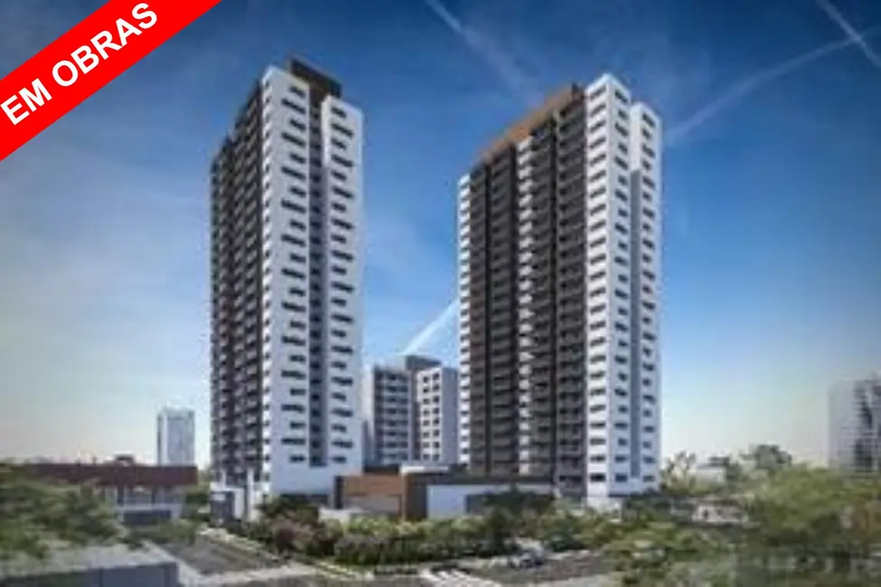 Apartamento com 1 quarto à venda, 24m2 em Vila Zilda (Tatuapé), São Paulo - SP - imagem 1 Foto 1 de Apartamento com 1 quarto à venda, 24m2 em Vila Zilda (Tatuapé), São Paulo - SP