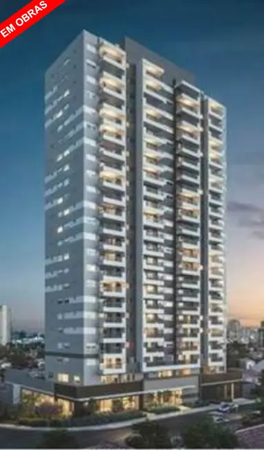 Apartamento com 3 quartos à venda, 84m2 em Vila Guilhermina, São Paulo - SP - imagem 1 Foto 1 de Apartamento com 3 quartos à venda, 84m2 em Vila Guilhermina, São Paulo - SP