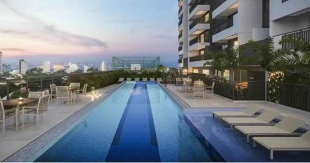 Apartamento com 3 quartos à venda, 84m2 em Vila Guilhermina, São Paulo - SP - imagem 2 Foto 2 de Apartamento com 3 quartos à venda, 84m2 em Vila Guilhermina, São Paulo - SP