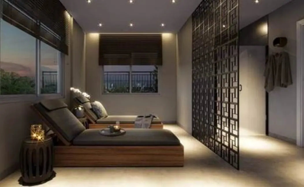 Apartamento com 3 quartos à venda, 84m2 em Vila Guilhermina, São Paulo - SP - imagem 3 Foto 3 de Apartamento com 3 quartos à venda, 84m2 em Vila Guilhermina, São Paulo - SP