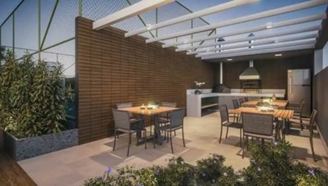 Apartamento com 3 quartos à venda, 84m2 em Vila Guilhermina, São Paulo - SP - imagem 7 Foto 7 de Apartamento com 3 quartos à venda, 84m2 em Vila Guilhermina, São Paulo - SP