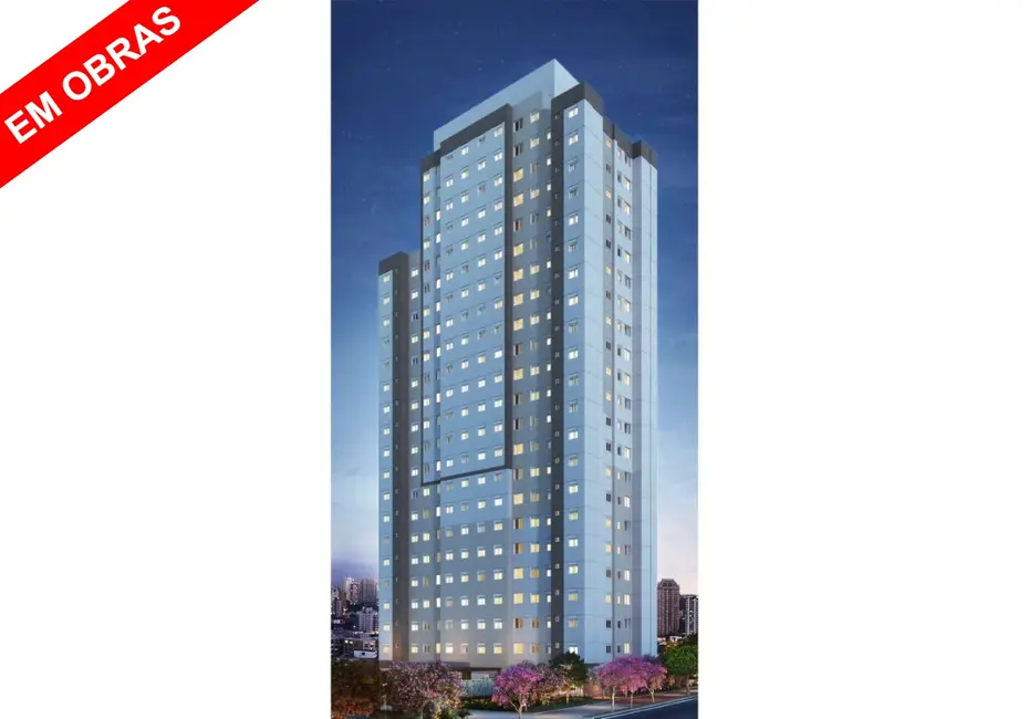 Foto 1 de Apartamento com 2 quartos à venda, 41m2 em Vila Nova Cachoeirinha, São Paulo - SP