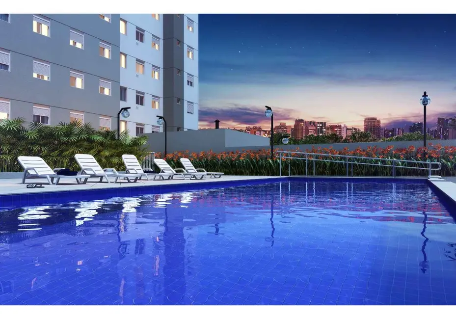 Foto 5 de Apartamento com 2 quartos à venda, 41m2 em Vila Nova Cachoeirinha, São Paulo - SP