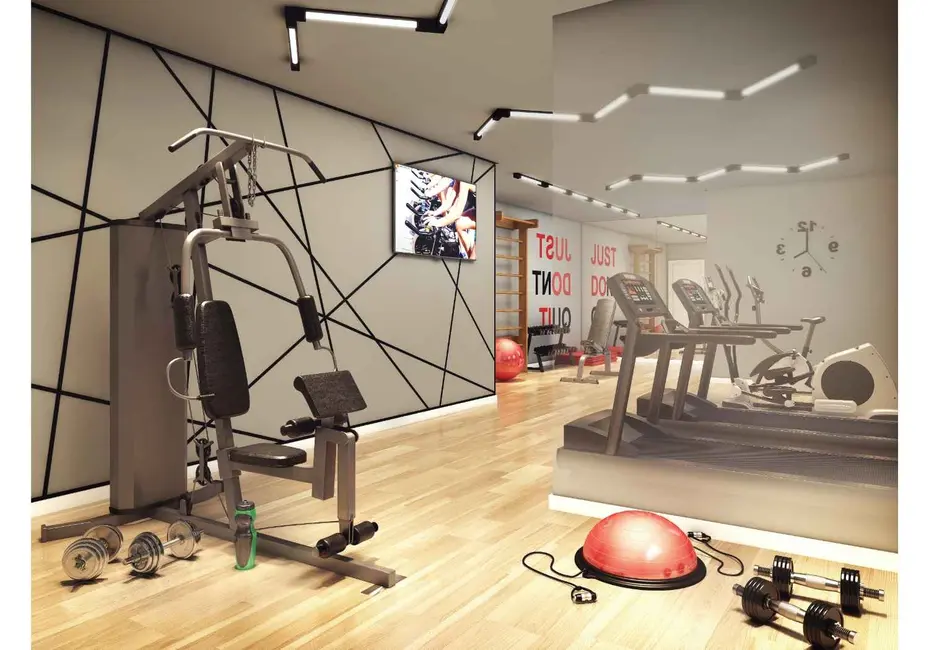 Foto 8 de Apartamento com 2 quartos à venda, 41m2 em Vila Nova Cachoeirinha, São Paulo - SP