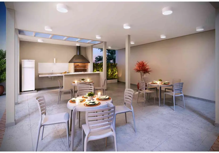 Apartamento com 1 quarto à venda, 24m2 em Jardim Rodolfo Pirani, São Paulo - SP - imagem 3 Foto 3 de Apartamento com 1 quarto à venda, 24m2 em Jardim Rodolfo Pirani, São Paulo - SP