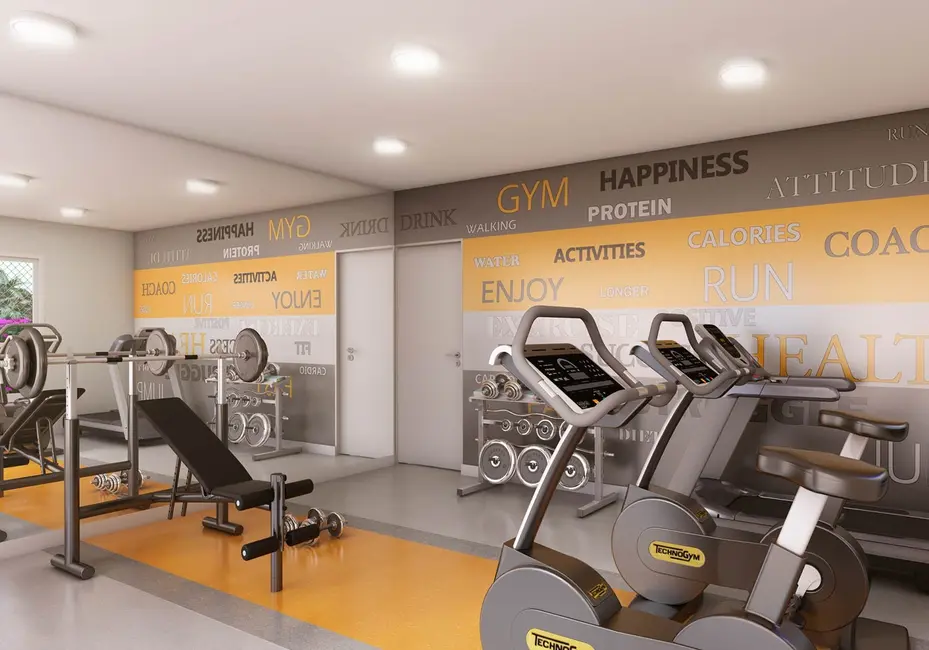 Apartamento com 2 quartos à venda, 44m2 em Brás, São Paulo - SP - imagem 9 Foto 9 de Apartamento com 2 quartos à venda, 44m2 em Brás, São Paulo - SP