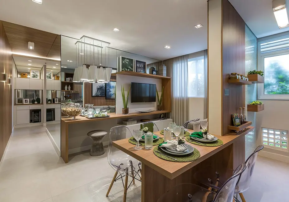 Apartamento com 2 quartos à venda, 44m2 em Brás, São Paulo - SP - imagem 7 Foto 7 de Apartamento com 2 quartos à venda, 44m2 em Brás, São Paulo - SP