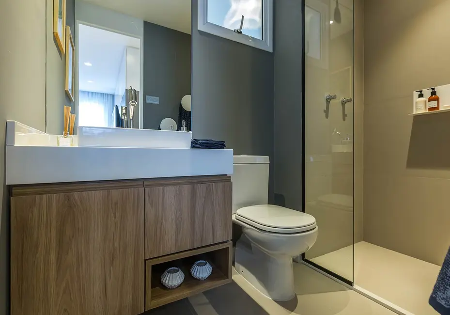 Foto 8 de Apartamento com 2 quartos à venda, 56m2 em Catumbi, São Paulo - SP