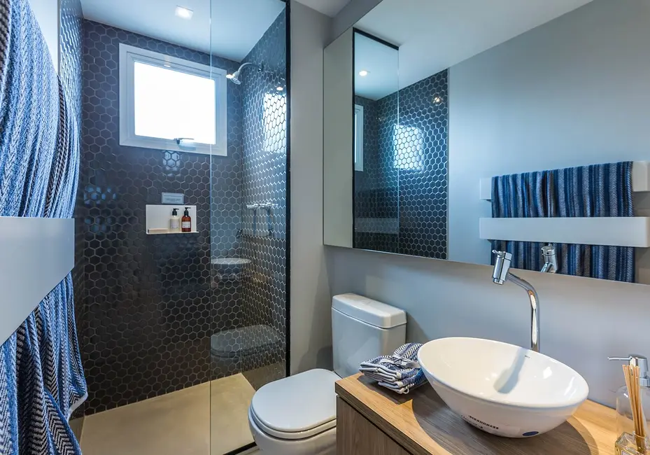 Foto 9 de Apartamento com 2 quartos à venda, 56m2 em Catumbi, São Paulo - SP