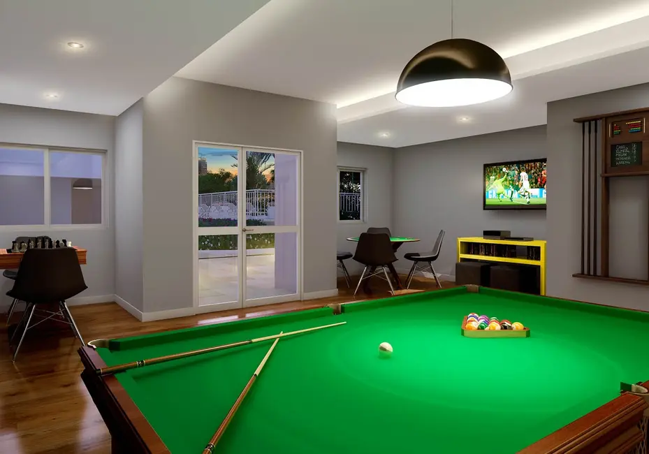 Foto 7 de Apartamento com 2 quartos à venda, 56m2 em Catumbi, São Paulo - SP