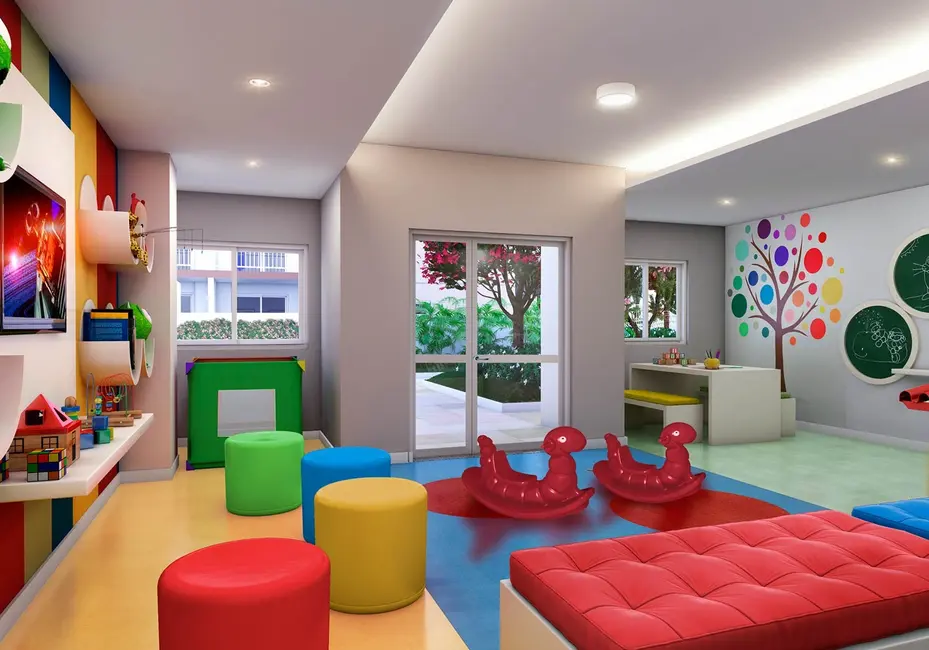 Foto 6 de Apartamento com 2 quartos à venda, 56m2 em Catumbi, São Paulo - SP
