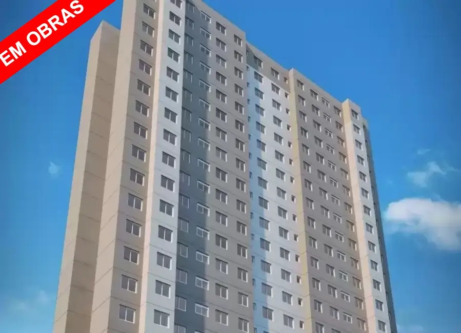 Foto 1 de Apartamento com 2 quartos à venda, 40m2 em Vila Penteado, São Paulo - SP