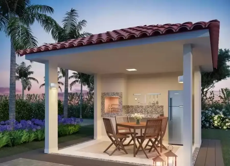 Foto 3 de Apartamento com 2 quartos à venda, 40m2 em Vila Penteado, São Paulo - SP