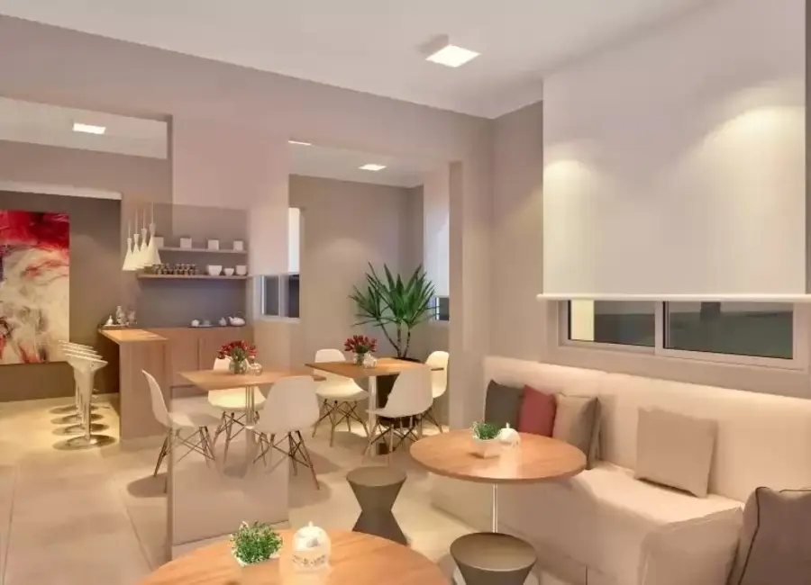 Foto 9 de Apartamento com 2 quartos à venda, 40m2 em Vila Penteado, São Paulo - SP