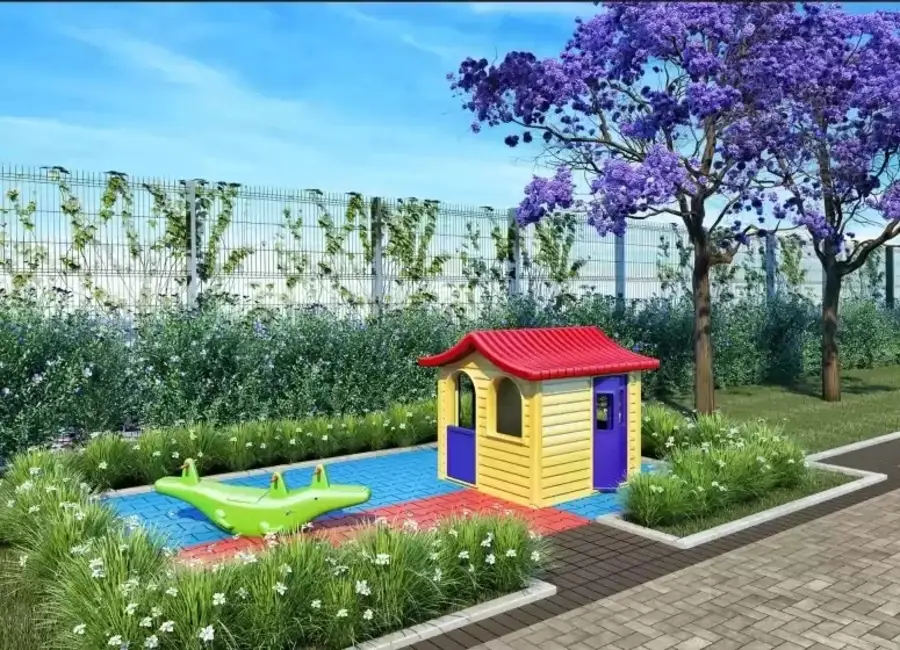 Foto 5 de Apartamento com 2 quartos à venda, 40m2 em Vila Penteado, São Paulo - SP