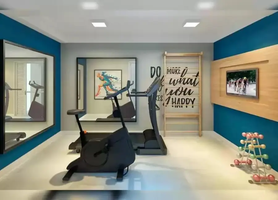 Foto 4 de Apartamento com 2 quartos à venda, 40m2 em Vila Penteado, São Paulo - SP