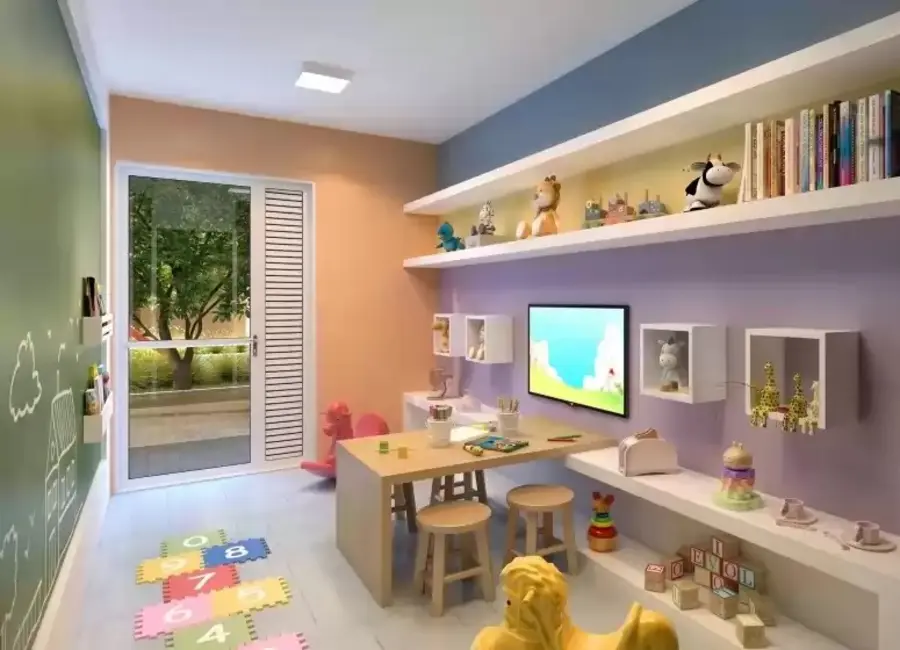 Foto 6 de Apartamento com 2 quartos à venda, 40m2 em Vila Penteado, São Paulo - SP