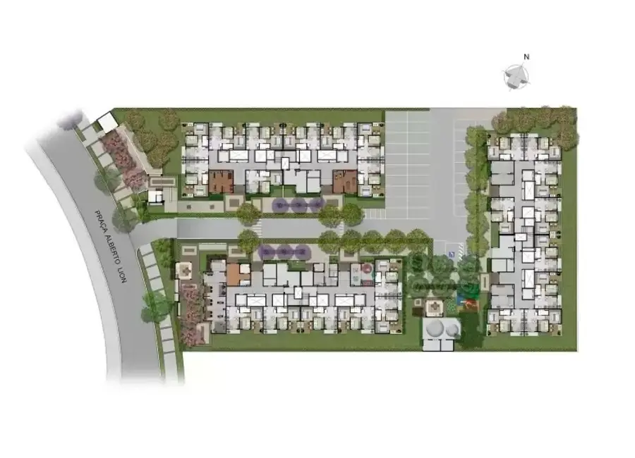 Foto 9 de Apartamento com 2 quartos à venda, 35m2 em Cambuci, São Paulo - SP