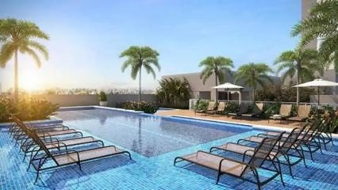 Apartamento com 2 quartos à venda, 55m2 em Vila Dom Pedro I, São Paulo - SP - imagem 6 Foto 6 de Apartamento com 2 quartos à venda, 55m2 em Vila Dom Pedro I, São Paulo - SP