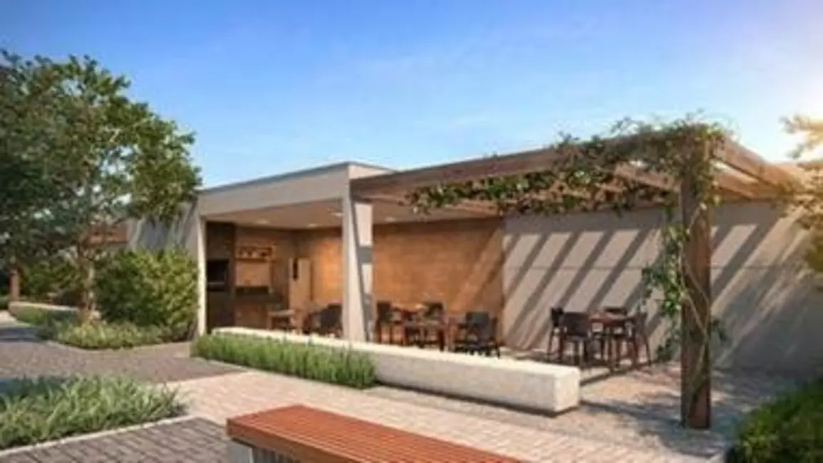 Apartamento com 2 quartos à venda, 55m2 em Vila Dom Pedro I, São Paulo - SP - imagem 4 Foto 4 de Apartamento com 2 quartos à venda, 55m2 em Vila Dom Pedro I, São Paulo - SP