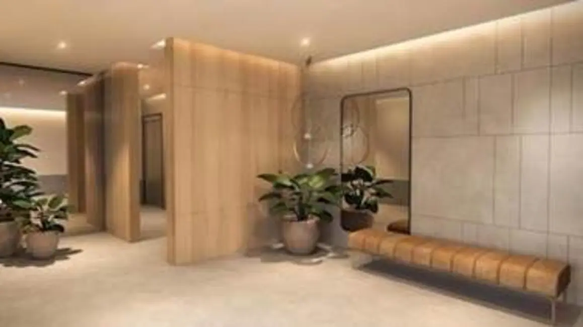 Apartamento com 2 quartos à venda, 55m2 em Vila Dom Pedro I, São Paulo - SP - imagem 8 Foto 8 de Apartamento com 2 quartos à venda, 55m2 em Vila Dom Pedro I, São Paulo - SP