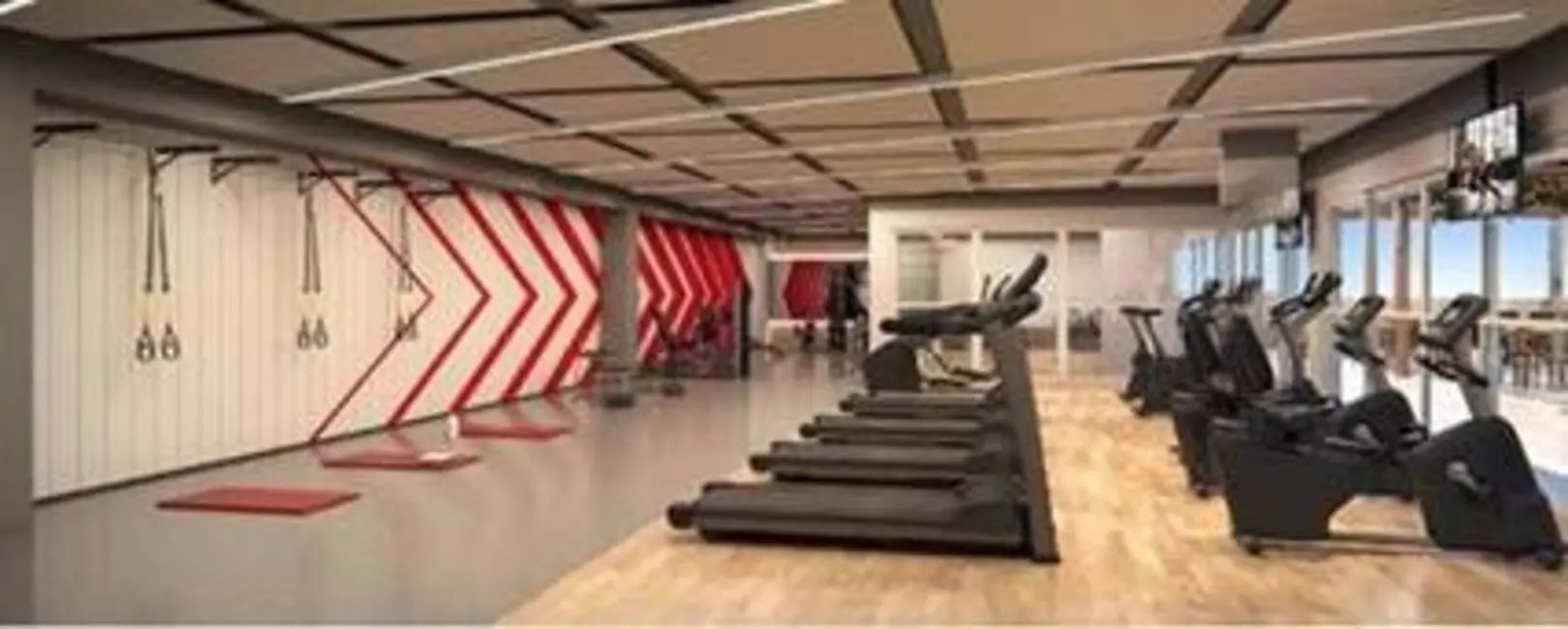 Apartamento com 2 quartos à venda, 55m2 em Vila Dom Pedro I, São Paulo - SP - imagem 7 Foto 7 de Apartamento com 2 quartos à venda, 55m2 em Vila Dom Pedro I, São Paulo - SP