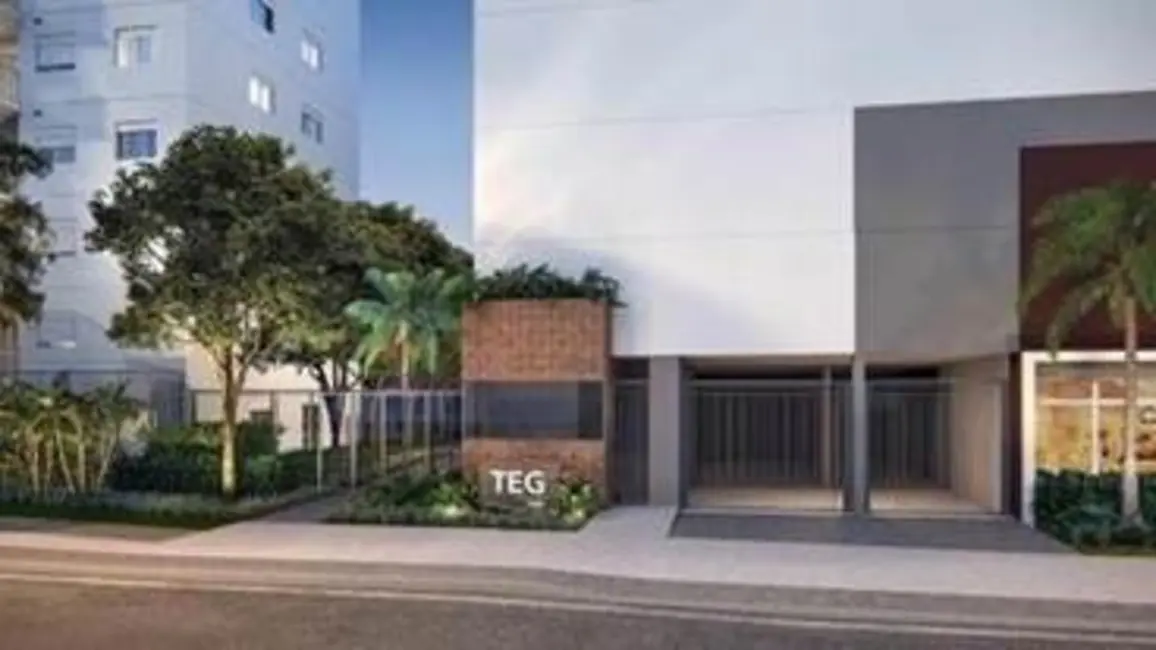 Foto 2 de Apartamento com 1 quarto à venda, 45m2 em Vila Dom Pedro I, São Paulo - SP