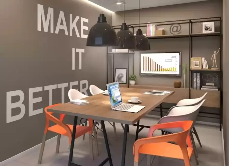 Foto 5 de Apartamento com 1 quarto à venda, 29m2 em Vila Ema, São Paulo - SP