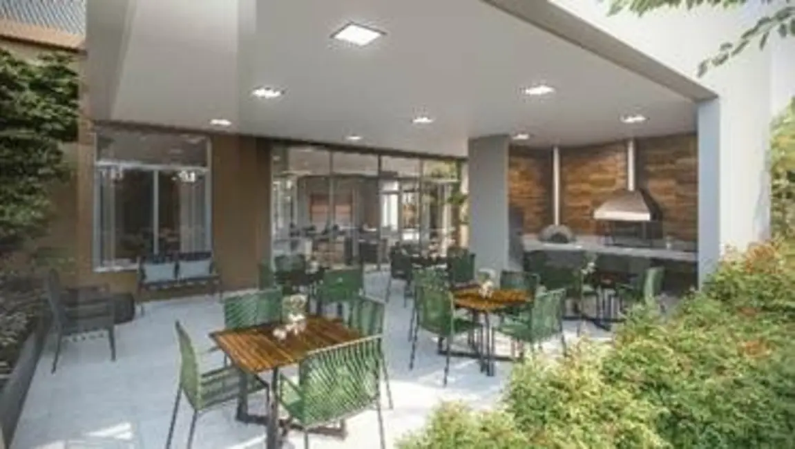 Apartamento com 2 quartos à venda, 66m2 em Vila Zilda (Tatuapé), São Paulo - SP - imagem 4 Foto 4 de Apartamento com 2 quartos à venda, 66m2 em Vila Zilda (Tatuapé), São Paulo - SP