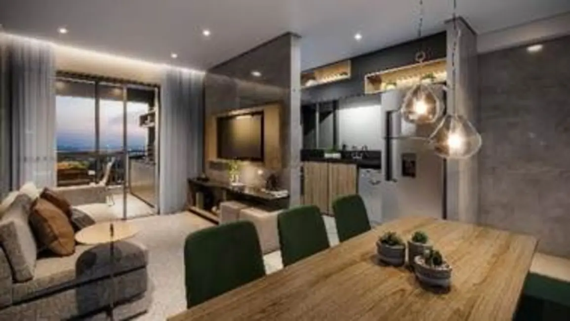 Apartamento com 2 quartos à venda, 66m2 em Vila Zilda (Tatuapé), São Paulo - SP - imagem 9 Foto 9 de Apartamento com 2 quartos à venda, 66m2 em Vila Zilda (Tatuapé), São Paulo - SP