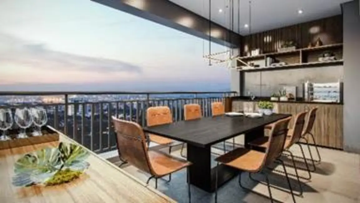 Apartamento com 2 quartos à venda, 66m2 em Vila Zilda (Tatuapé), São Paulo - SP - imagem 3 Foto 3 de Apartamento com 2 quartos à venda, 66m2 em Vila Zilda (Tatuapé), São Paulo - SP