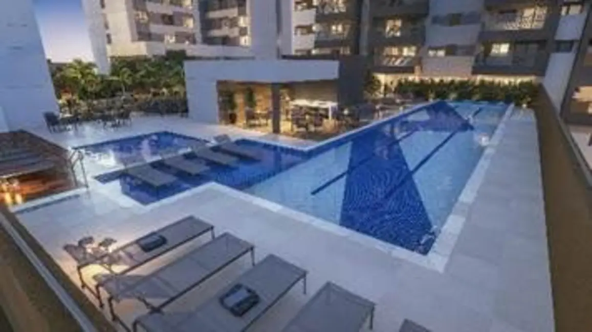 Apartamento com 2 quartos à venda, 66m2 em Vila Zilda (Tatuapé), São Paulo - SP - imagem 5 Foto 5 de Apartamento com 2 quartos à venda, 66m2 em Vila Zilda (Tatuapé), São Paulo - SP