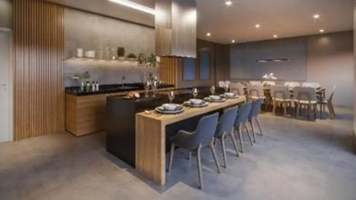 Apartamento com 2 quartos à venda, 66m2 em Vila Zilda (Tatuapé), São Paulo - SP - imagem 6 Foto 6 de Apartamento com 2 quartos à venda, 66m2 em Vila Zilda (Tatuapé), São Paulo - SP
