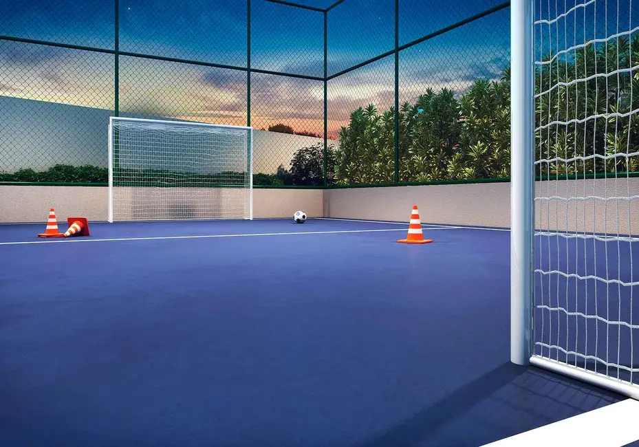 Apartamento com 2 quartos à venda, 47m2 em Vila Rosália, Guarulhos - SP - imagem 8 Foto 8 de Apartamento com 2 quartos à venda, 47m2 em Vila Rosália, Guarulhos - SP