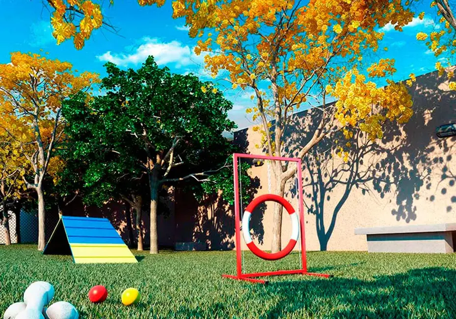 Apartamento com 2 quartos à venda, 47m2 em Vila Rosália, Guarulhos - SP - imagem 4 Foto 4 de Apartamento com 2 quartos à venda, 47m2 em Vila Rosália, Guarulhos - SP