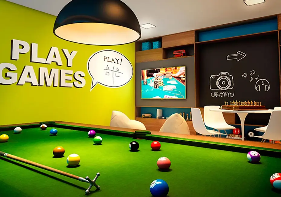 Apartamento com 2 quartos à venda, 47m2 em Vila Rosália, Guarulhos - SP - imagem 9 Foto 9 de Apartamento com 2 quartos à venda, 47m2 em Vila Rosália, Guarulhos - SP