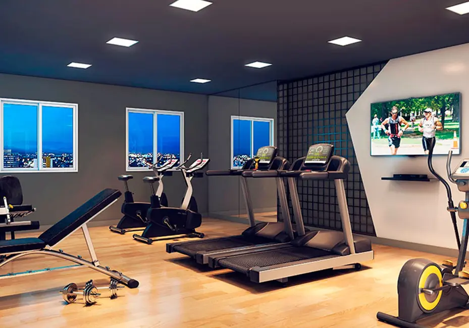 Apartamento com 2 quartos à venda, 47m2 em Vila Rosália, Guarulhos - SP - imagem 7 Foto 7 de Apartamento com 2 quartos à venda, 47m2 em Vila Rosália, Guarulhos - SP