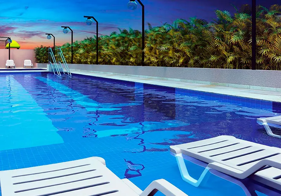 Apartamento com 2 quartos à venda, 47m2 em Vila Rosália, Guarulhos - SP - imagem 6 Foto 6 de Apartamento com 2 quartos à venda, 47m2 em Vila Rosália, Guarulhos - SP