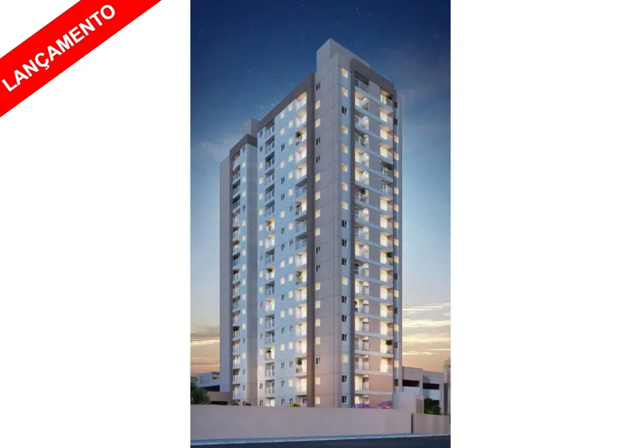 Foto 1 de Apartamento com 2 quartos à venda, 41m2 em Jardim Esmeralda, São Paulo - SP